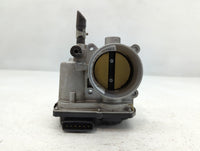 2007-2012 Nissan Sentra Throttle Body P/N:01413 7A05 Fits OEM Used Auto Parts - Oemusedautoparts1.com