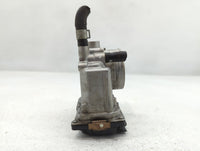 2007-2012 Nissan Sentra Throttle Body P/N:01413 7A05 Fits OEM Used Auto Parts - Oemusedautoparts1.com