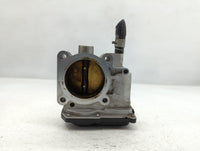 2007-2012 Nissan Sentra Throttle Body P/N:01413 7A05 Fits OEM Used Auto Parts - Oemusedautoparts1.com