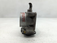 2007-2012 Nissan Sentra Throttle Body P/N:01413 7A05 Fits OEM Used Auto Parts - Oemusedautoparts1.com