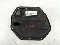 2007 Nissan Sentra Engine Oil Pan Fits OEM Used Auto Parts - Oemusedautoparts1.com