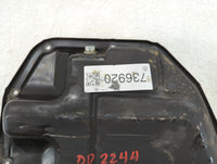 2007 Nissan Sentra Engine Oil Pan Fits OEM Used Auto Parts - Oemusedautoparts1.com
