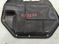 2007 Nissan Sentra Engine Oil Pan Fits OEM Used Auto Parts - Oemusedautoparts1.com
