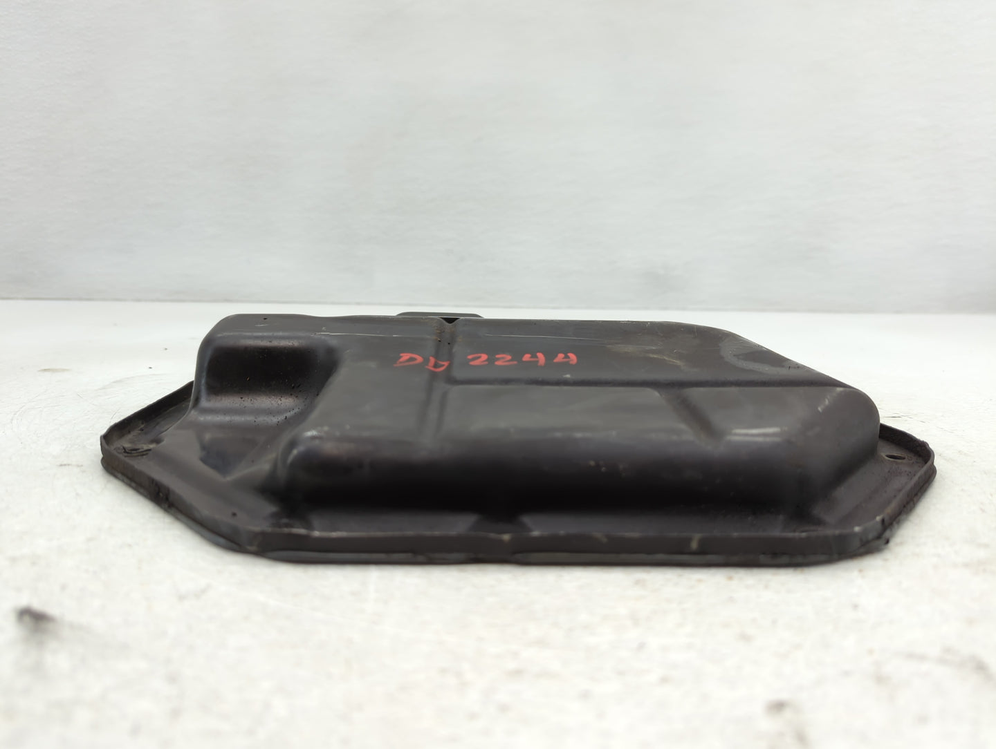 2007 Nissan Sentra Engine Oil Pan Fits OEM Used Auto Parts - Oemusedautoparts1.com