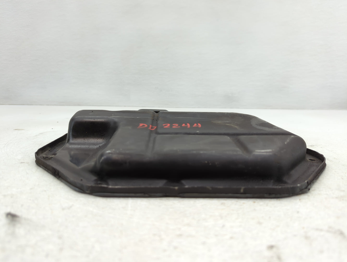 2007 Nissan Sentra Engine Oil Pan Fits OEM Used Auto Parts - Oemusedautoparts1.com