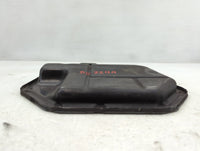 2007 Nissan Sentra Engine Oil Pan Fits OEM Used Auto Parts - Oemusedautoparts1.com