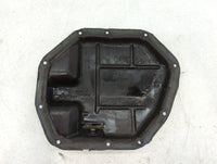 2007 Nissan Sentra Engine Oil Pan Fits OEM Used Auto Parts - Oemusedautoparts1.com
