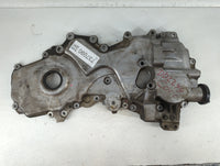 2007 Nissan Sentra Driver Left Cylinder Head Valve Cover Fits OEM Used Auto Parts - Oemusedautoparts1.com
