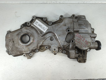 compare product 2007 Nissan Sentra Driver Left Cylinder Head Valve Cover Fits OEM Used Auto Parts