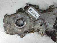 2007 Nissan Sentra Driver Left Cylinder Head Valve Cover Fits OEM Used Auto Parts - Oemusedautoparts1.com