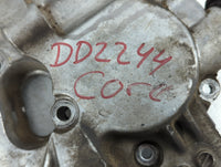 2007 Nissan Sentra Driver Left Cylinder Head Valve Cover Fits OEM Used Auto Parts - Oemusedautoparts1.com