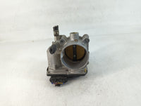 2007-2012 Nissan Sentra Throttle Body P/N:ET-A60-02 Fits OEM Used Auto Parts - Oemusedautoparts1.com