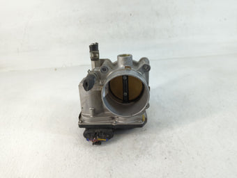 compare product 2007-2012 Nissan Sentra Throttle Body P/N:ET-A60-02 Fits OEM Used Auto Parts