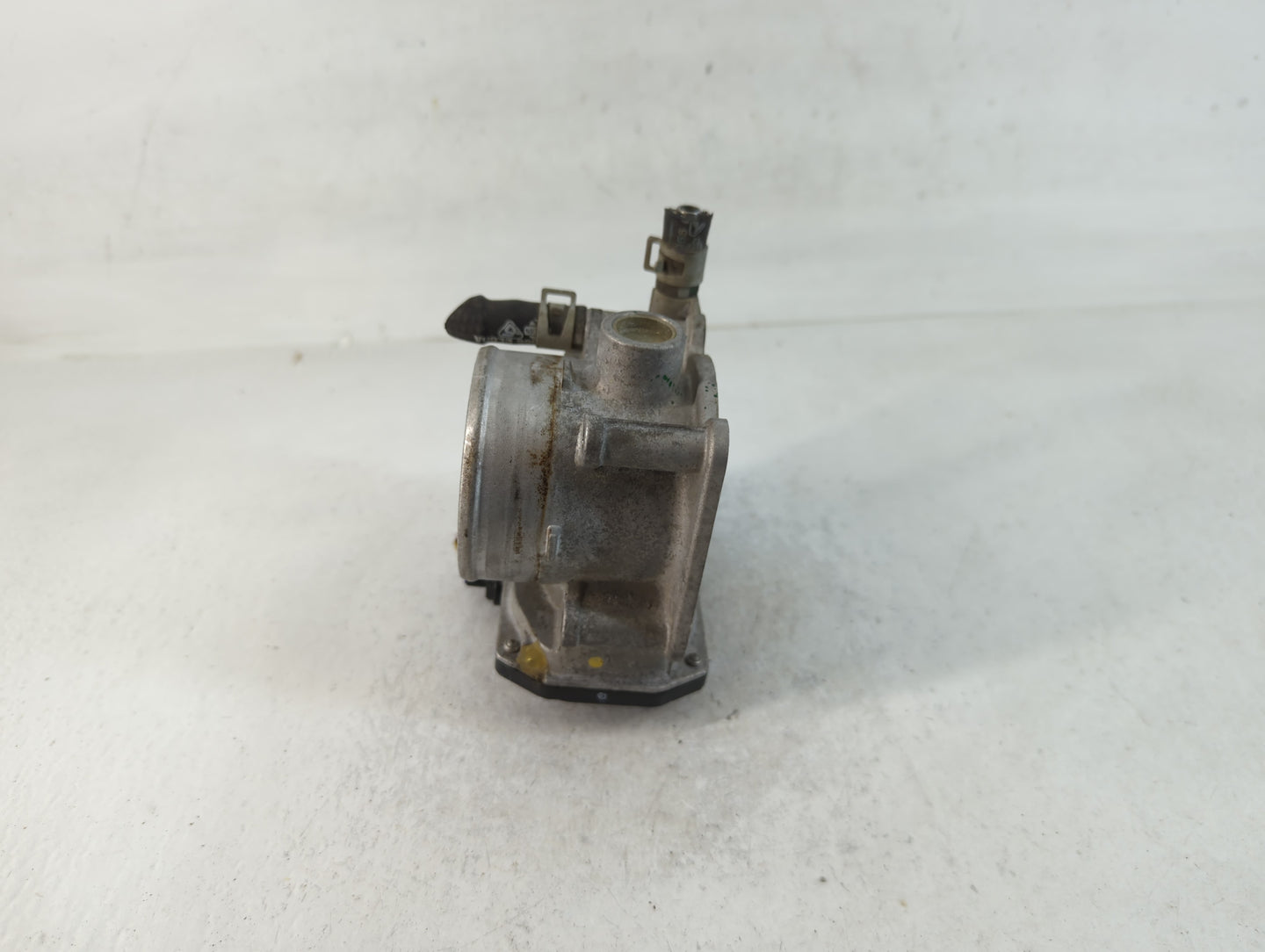 2007-2012 Nissan Sentra Throttle Body P/N:ET-A60-02 Fits OEM Used Auto Parts - Oemusedautoparts1.com