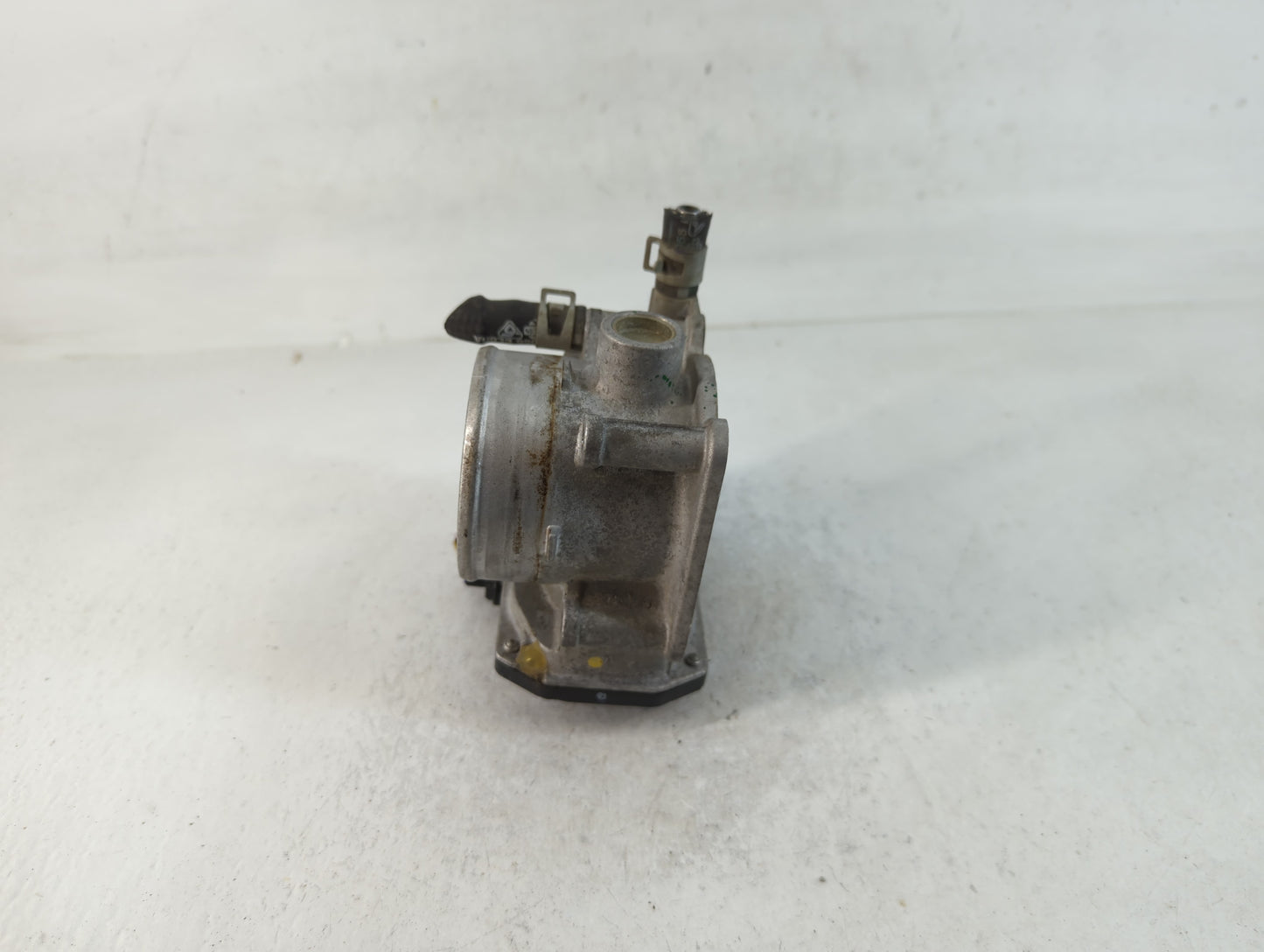 2007-2012 Nissan Sentra Throttle Body P/N:ET-A60-02 Fits OEM Used Auto Parts - Oemusedautoparts1.com