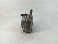 2007-2012 Nissan Sentra Throttle Body P/N:ET-A60-02 Fits OEM Used Auto Parts - Oemusedautoparts1.com