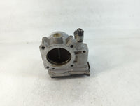 2007-2012 Nissan Sentra Throttle Body P/N:ET-A60-02 Fits OEM Used Auto Parts - Oemusedautoparts1.com
