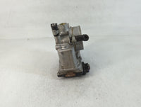2007-2012 Nissan Sentra Throttle Body P/N:ET-A60-02 Fits OEM Used Auto Parts - Oemusedautoparts1.com
