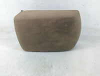2007 Nissan Sentra Center Console Armrest Cover Lid Fits OEM Used Auto Parts - Oemusedautoparts1.com