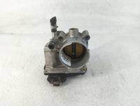 2007-2012 Nissan Sentra Throttle Body P/N:ET-A60-02 A Fits OEM Used Auto Parts - Oemusedautoparts1.com