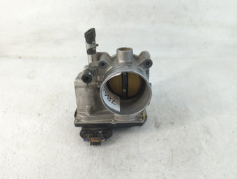 compare product 2007-2012 Nissan Sentra Throttle Body P/N:ET-A60-02 A Fits OEM Used Auto Parts