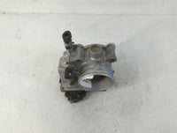 2007-2012 Nissan Sentra Throttle Body P/N:ET-A60-02 A Fits OEM Used Auto Parts - Oemusedautoparts1.com