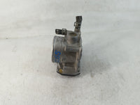 2007-2012 Nissan Sentra Throttle Body P/N:ET-A60-02 A Fits OEM Used Auto Parts - Oemusedautoparts1.com