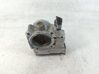 2007-2012 Nissan Sentra Throttle Body P/N:ET-A60-02 A Fits OEM Used Auto Parts - Oemusedautoparts1.com