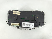 2007 Nissan Sentra Instrument Cluster Speedometer Gauges P/N:25106113 24810ET002 Fits OEM Used Auto Parts - Oemusedautoparts