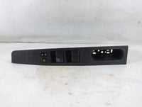 2007 Nissan Sentra Master Power Window Switch Replacement Driver Side Left P/N:80961 ET200 Fits OEM Used Auto Parts - Oemuse