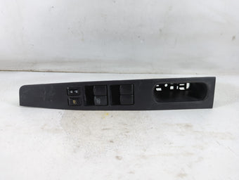 compare product 2007 Nissan Sentra Master Power Window Switch Replacement Driver Side Left P/N:80961 ET200 Fits OEM Used Auto Parts