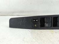 2007 Nissan Sentra Master Power Window Switch Replacement Driver Side Left P/N:80961 ET200 Fits OEM Used Auto Parts - Oemuse