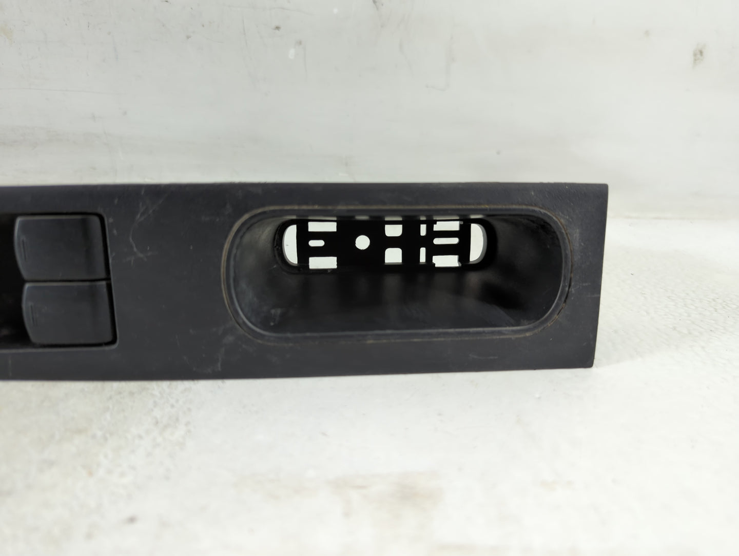 2007 Nissan Sentra Master Power Window Switch Replacement Driver Side Left P/N:80961 ET200 Fits OEM Used Auto Parts - Oemuse