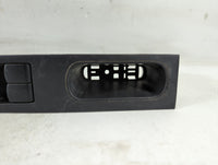 2007 Nissan Sentra Master Power Window Switch Replacement Driver Side Left P/N:80961 ET200 Fits OEM Used Auto Parts - Oemuse