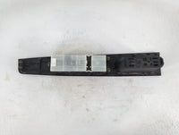 2007 Nissan Sentra Master Power Window Switch Replacement Driver Side Left P/N:80961 ET200 Fits OEM Used Auto Parts - Oemuse