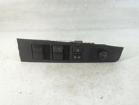 2007 Nissan Sentra Master Power Window Switch Replacement Driver Side Left P/N:25401 ET000 Fits OEM Used Auto Parts - Oemuse