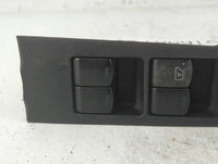 2007 Nissan Sentra Master Power Window Switch Replacement Driver Side Left P/N:25401 ET000 Fits OEM Used Auto Parts - Oemuse