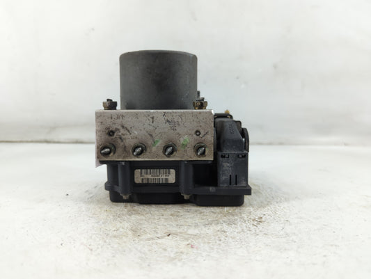 2007-2010 Nissan Sentra ABS Pump Control Module Replacement P/N:47660 ET00A Fits Fits 2007 2008 2009 2010 OEM Used Auto Part