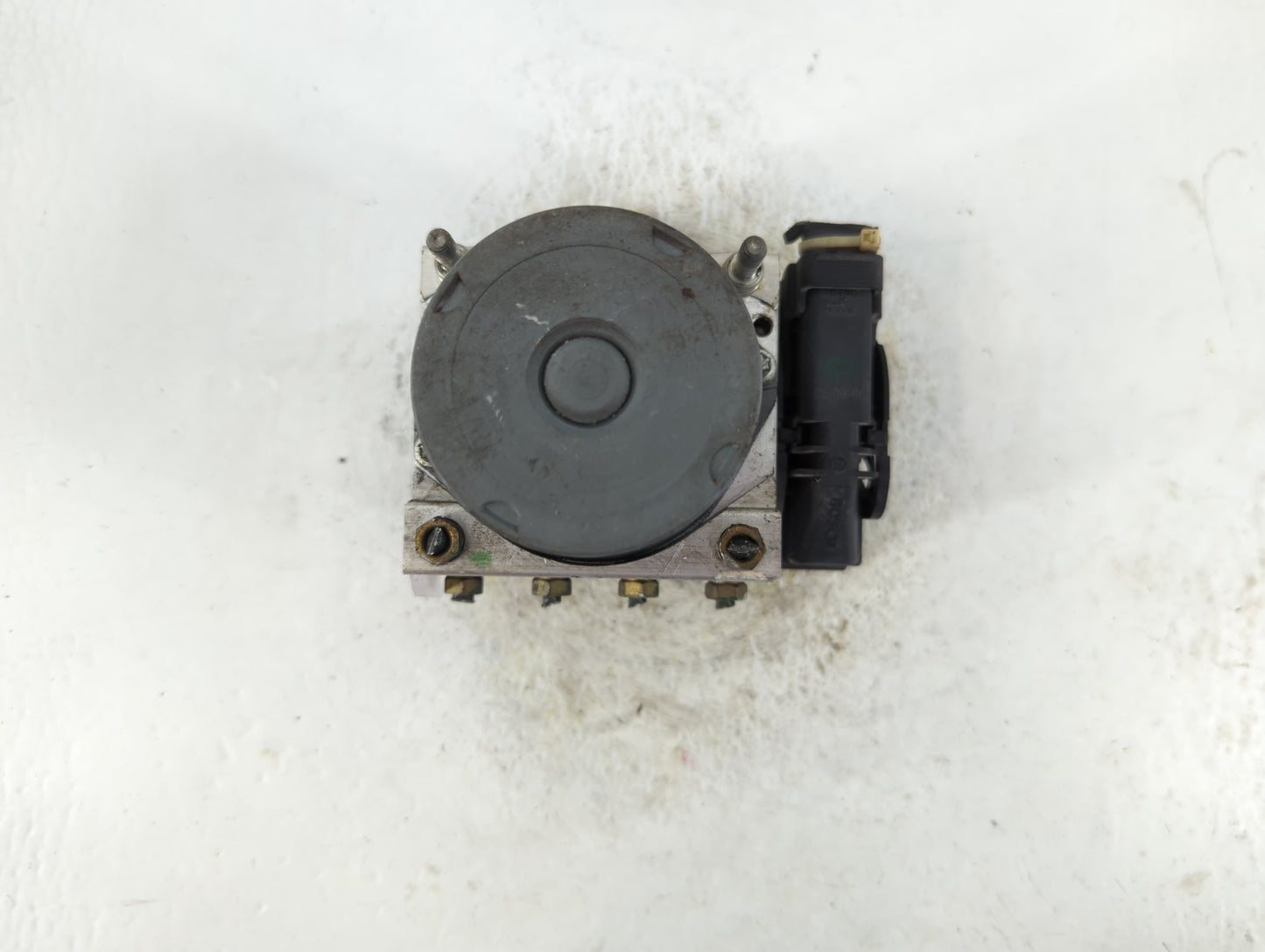 2007-2010 Nissan Sentra ABS Pump Control Module Replacement P/N:47660 ET00A Fits Fits 2007 2008 2009 2010 OEM Used Auto Part