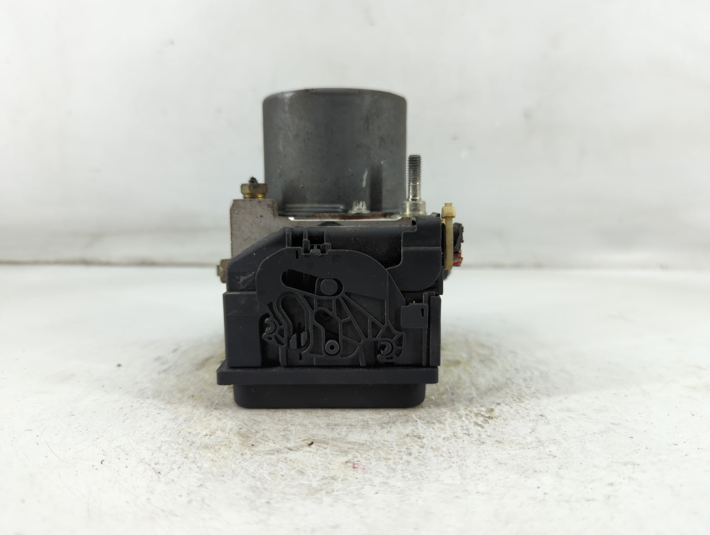 2007-2010 Nissan Sentra ABS Pump Control Module Replacement P/N:47660 ET00A Fits Fits 2007 2008 2009 2010 OEM Used Auto Part