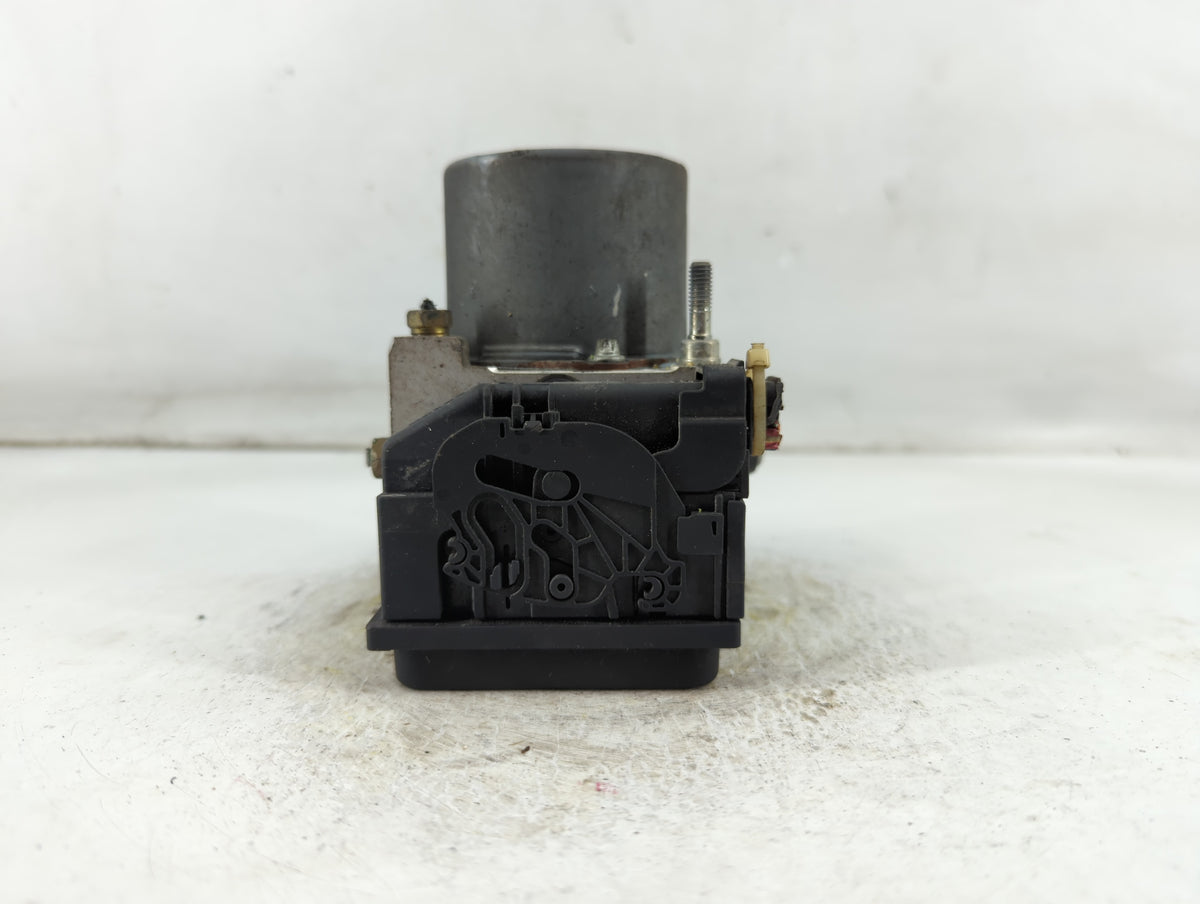 2007-2010 Nissan Sentra Anti-Lock Brake ABS Pump Module Actuator OEM P/N:47660 ET00A Fits Fits 2007 2008 2009 2010 OEM Used 
