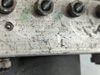 2007-2010 Nissan Sentra ABS Pump Control Module Replacement P/N:47660 ET00A Fits Fits 2007 2008 2009 2010 OEM Used Auto Part