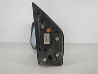 2004-2015 Nissan Titan Driver Side View Mirror - Left Door Mirror OEM Used - Oemusedautoparts1.com