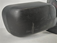 2004-2015 Nissan Titan Passenger Side View Mirror - Right Door Mirror OEM Used - Oemusedautoparts1.com