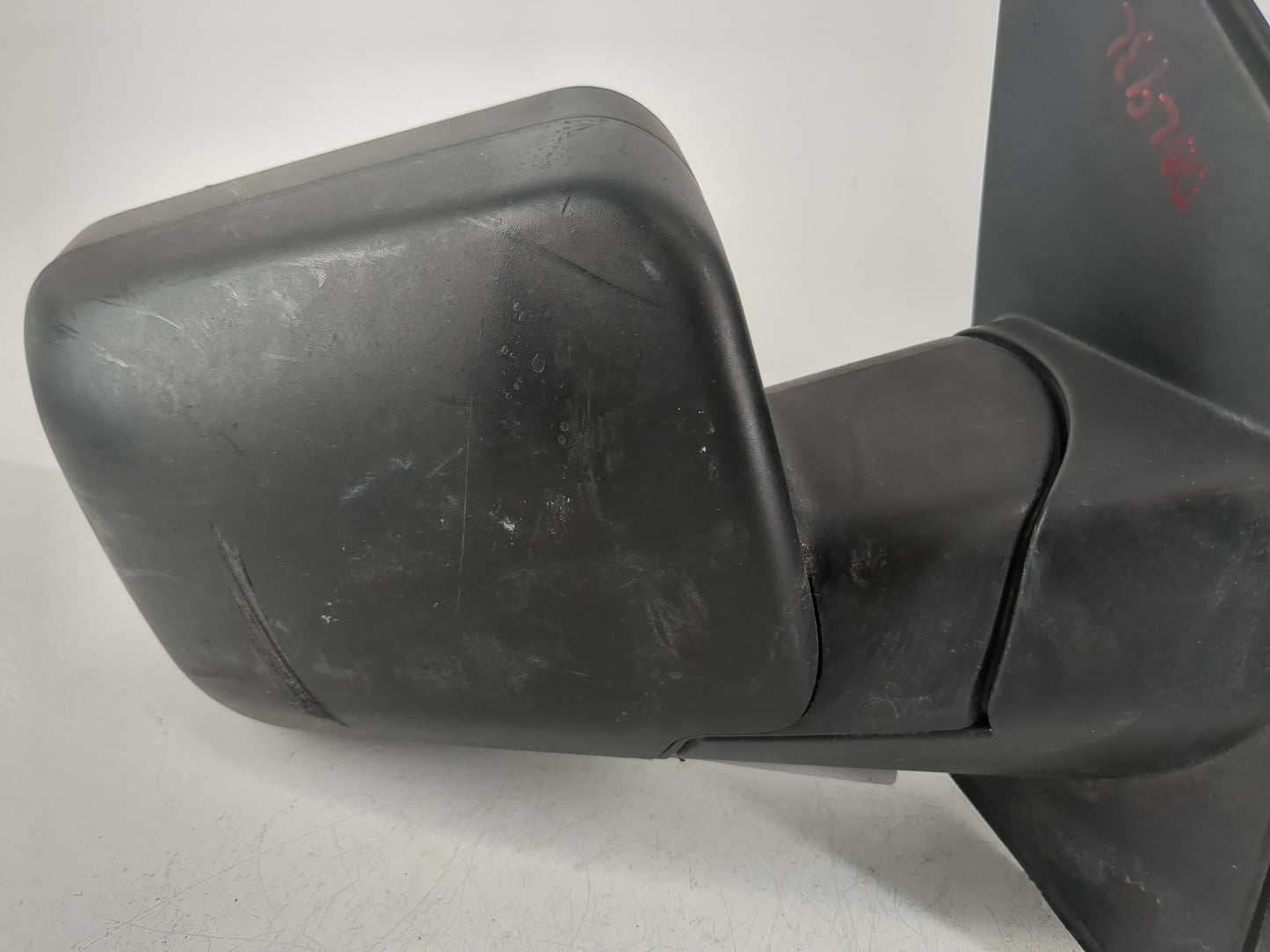 2004-2015 Nissan Titan Passenger Side View Mirror - Right Door Mirror OEM Used - Oemusedautoparts1.com