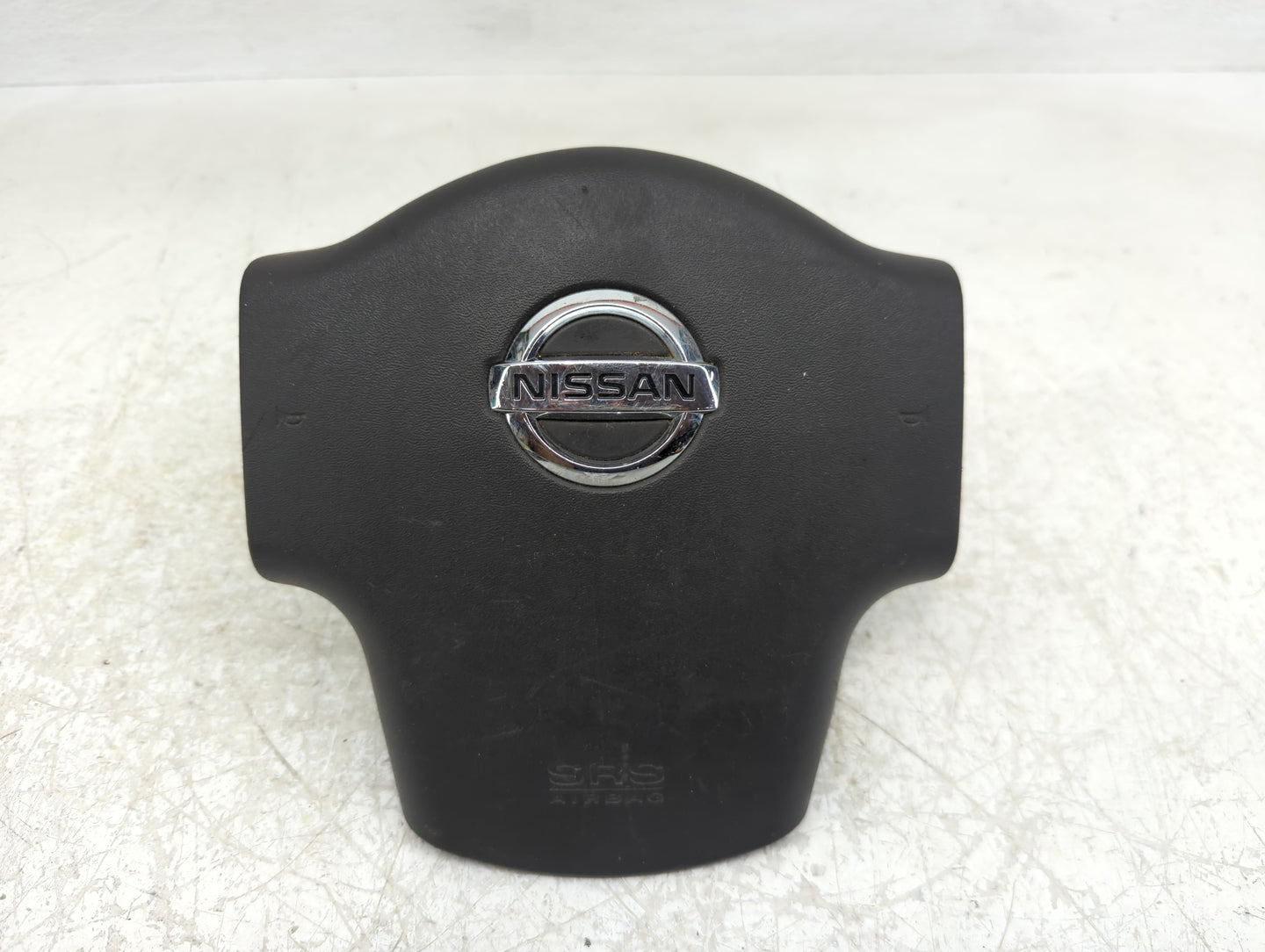2004-2007 Nissan Titan Passenger Curtain Air Bag Oem - Oemusedautoparts1.com