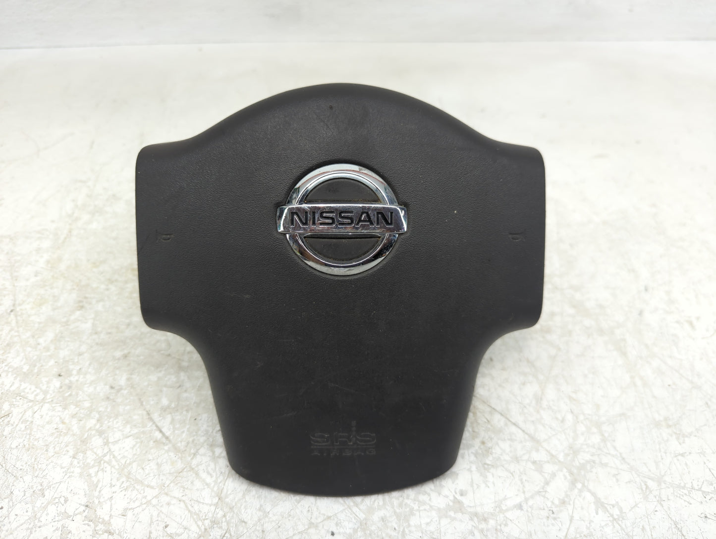 2004-2007 Nissan Titan Passenger Curtain Air Bag Oem - Oemusedautoparts1.com
