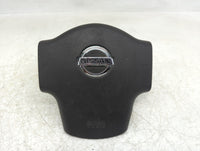 2004-2007 Nissan Titan Passenger Curtain Air Bag Oem - Oemusedautoparts1.com