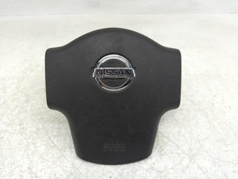 compare product 2004-2007 Nissan Titan Passenger Curtain Air Bag Oem