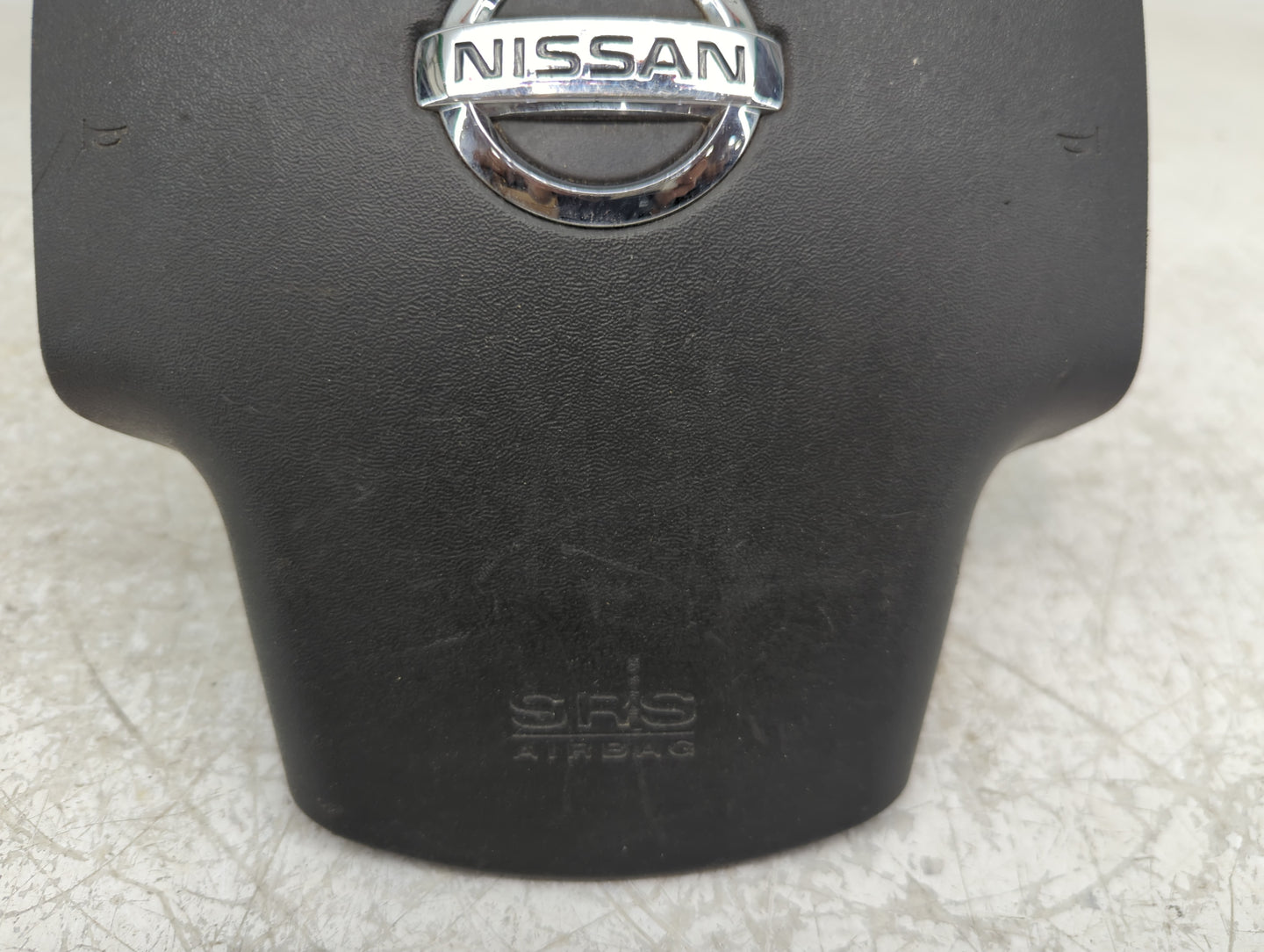 2004-2007 Nissan Titan Passenger Curtain Air Bag Oem - Oemusedautoparts1.com